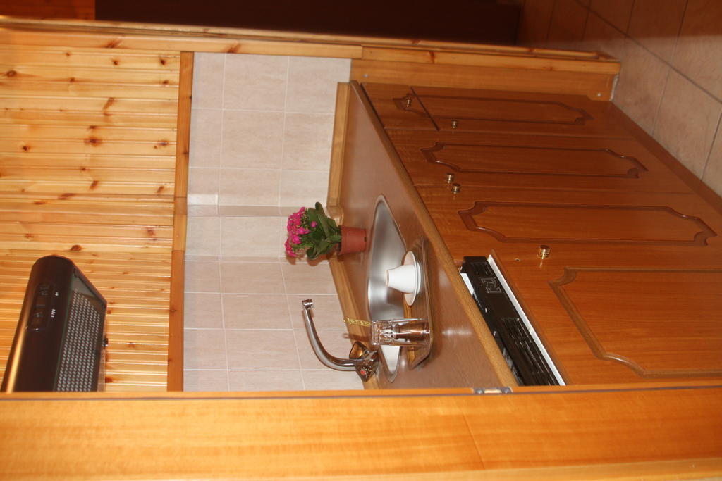 Balogiannis Hotel Paralia Pantaleimonos Rum bild